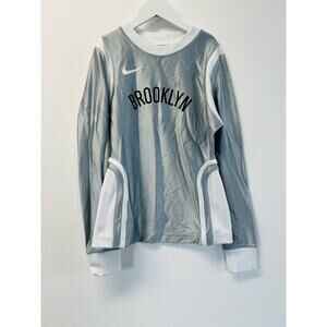 Nike Ambush NBA Brooklyn Nets Womens size S shirt